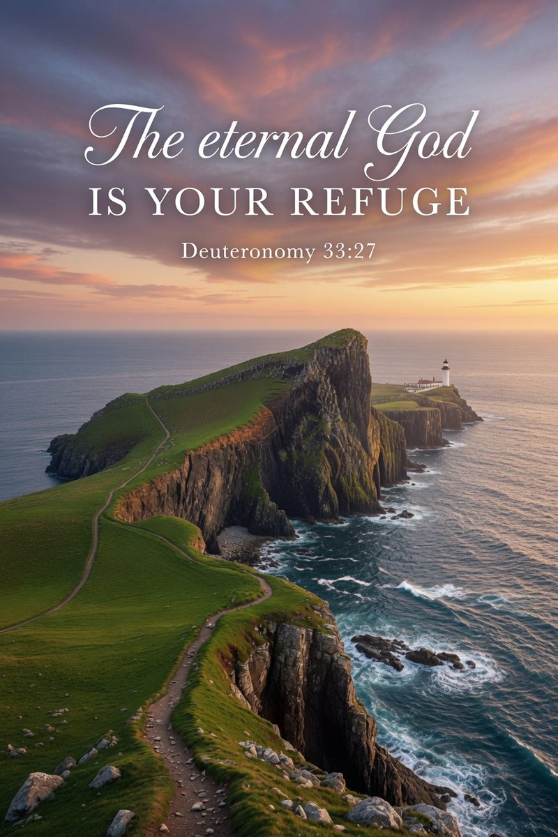 TBV_Post's tweet photo. The eternal God is your refuge,
And underneath are the everlasting arms;

~Deuteronomy 33:27a🛡️ https://t.co/bCjpWFIIZi