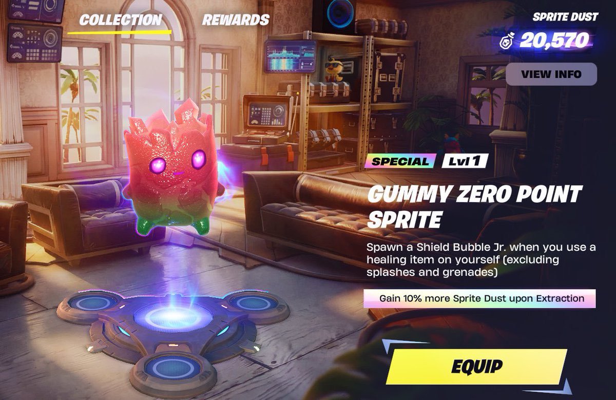 ryxenFV's tweet photo. Giving out a gummy zero point sprite! https://t.co/7JgQ2NPNoz