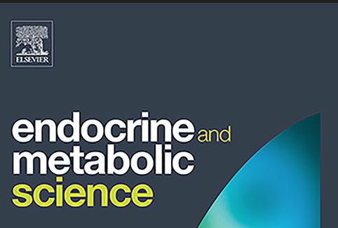 AART_Academy's tweet photo. Congratulations to Dr. Abdullah Aldosary of AAML’s Radiology Department for contributing to research published in Endocrine and Metabolic Science (2026) on predictive biomarkers for cardiovascular disease in patients with type 2 diabetes, supporting earlier diagnosis. #Research https://t.co/IlCYaYmCS6