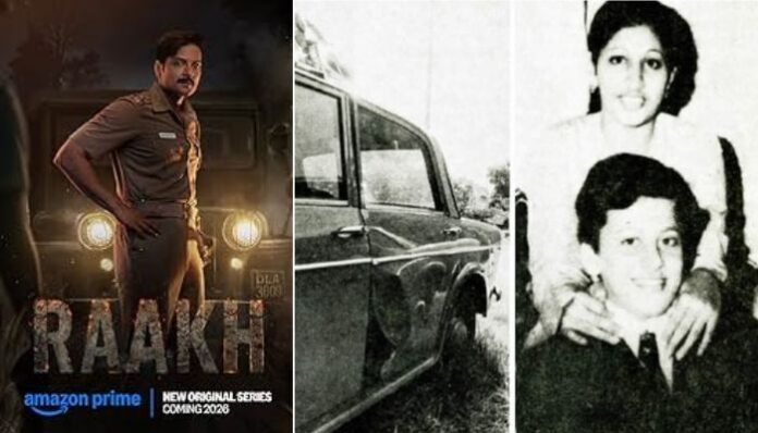 OpIndia_com's tweet photo. Raakh is facing backlash for adding caste and religious spin to the infamous Ranga-Billa case.

From Dahaad to Tandav, Prime Video has repeatedly pushed similar ideological narratives in Indian stories.

Creative liberty cannot become a cover for twisting real events and vilifying Hindus.

writes @immortalsoulin 

https://t.co/RGbNv8wszw
