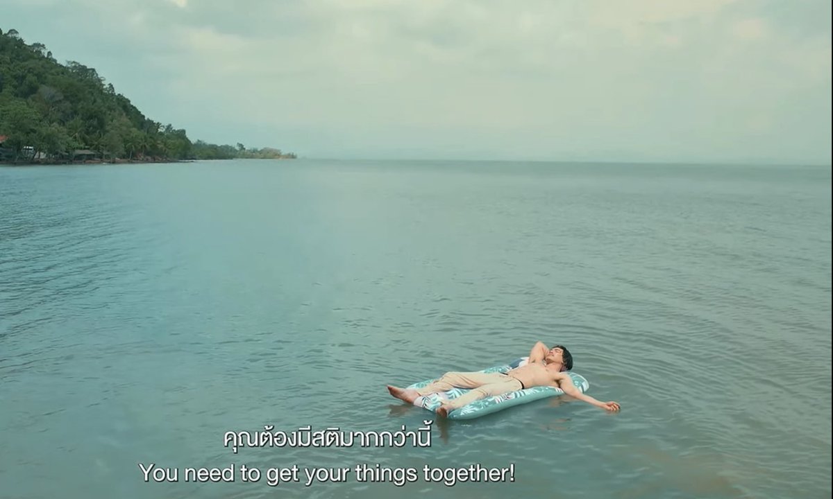 Backpack_maxnat's tweet photo. SEE YOU IN JULY ! 
🏝️🌊🍊 — *  #ที่สามของเธอSeries

DMD THE RISE CONTINUES
#DMDLINEUP2026 ☆* . ⏾+ 

พี่สามน้องแจมมากับทีเซอร์ใหม่ พร้อมให้ทุกคนได้รับชมกันแล้ว เดือนหน้านี้พบกัน แน่! นอน! 

"เห็นผมทำเป็นเล่นไปซะทุกเรื่อง แต่บอกเลยนะ ว่าการรักเธอไม่ใช่เรื่องเล่นๆ"

♡ MAXNAT LINE UP 2026 ♡ 

@YourThirdSeries 
#MaxNat #mmaxmax #natasitt
