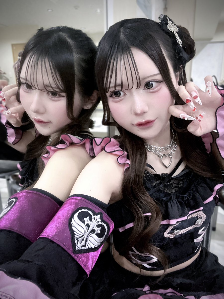 ankh_amami's tweet photo. 世界でいちばんかわいいのはだあれ？ https://t.co/aP7hGPoHoG