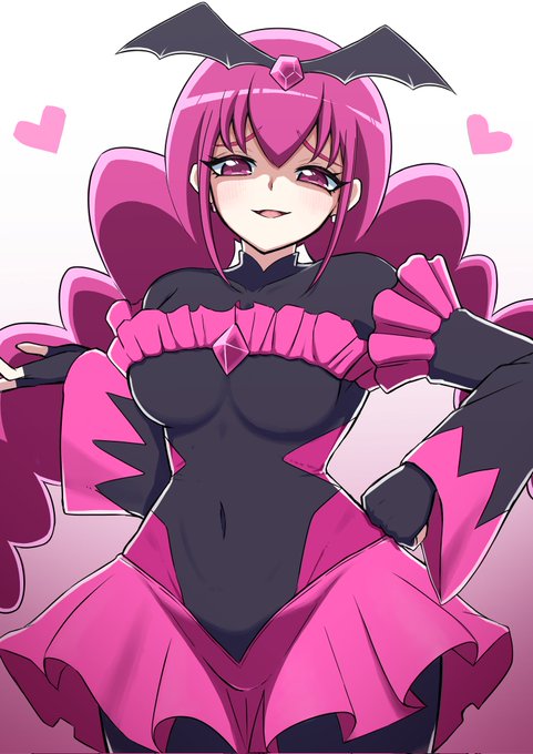 BADENDHAPPY
