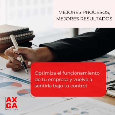 AXGASolutions's tweet photo. En AXGA, transformamos desafíos en oportunidades. Nuestra tecnología te lleva más allá, mejorando cada aspecto de tu empresa.

🔗 Descubre AXGA en: https://t.co/aHHftLqeSa

#AXGA #Innovación #TransformaciónDigital #ÉxitoEmpresarial https://t.co/BO5DuWQOpV