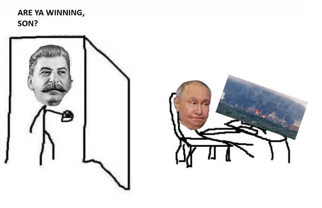 Winning