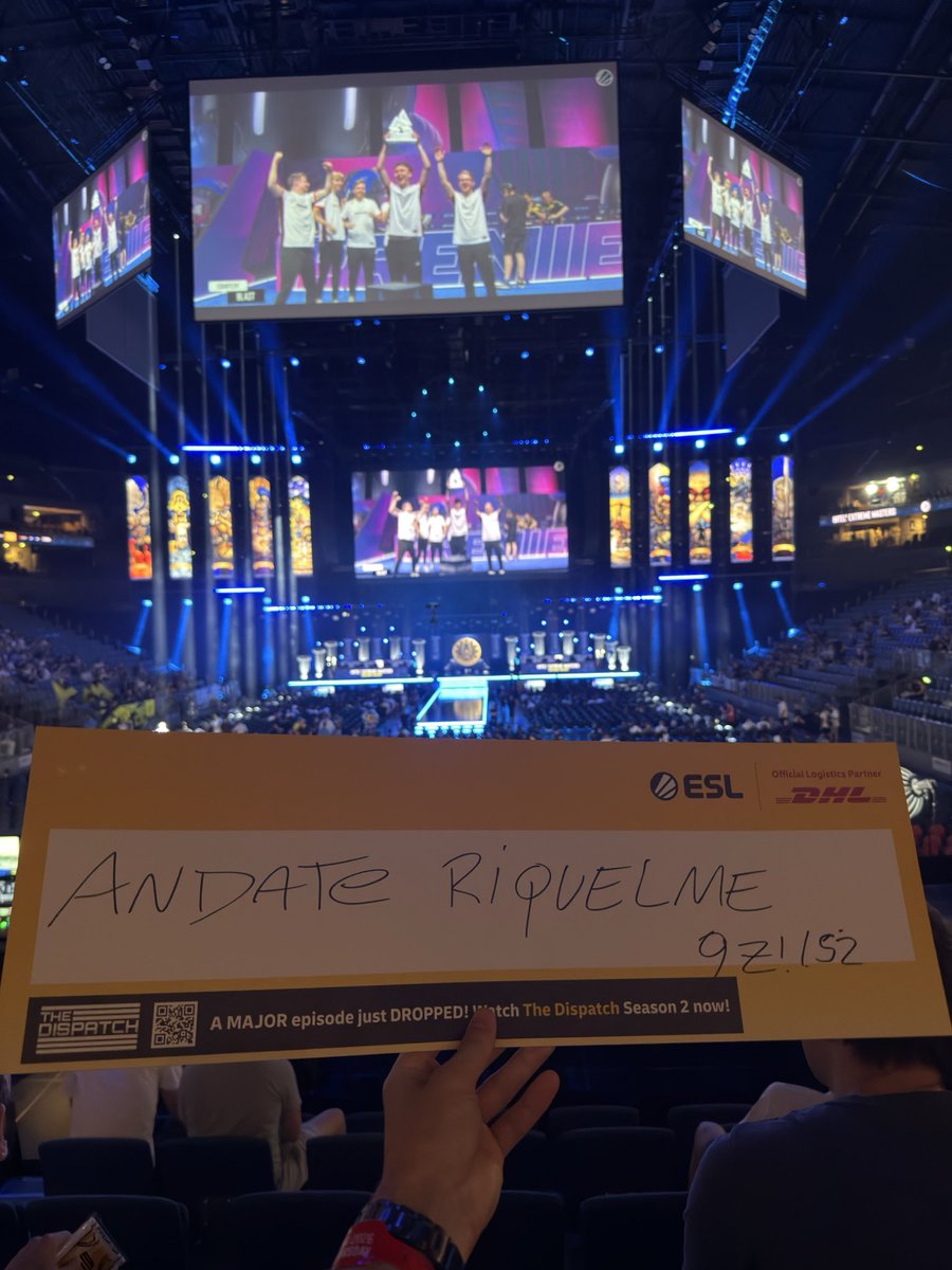 z1kcsgo's tweet photo. Si ven este en la transmisión ya saben de quién es https://t.co/c7fz1kgG4s