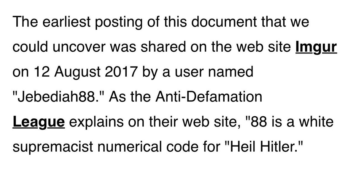 NewRandoHando's tweet photo. @RKSMomma @nicksortor Dude this is literally proven misinformation https://t.co/AY43ZolCPp