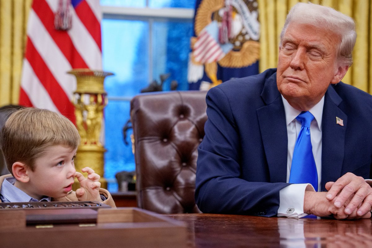 Magachurch Pastor🙏🇺🇸 tweet media