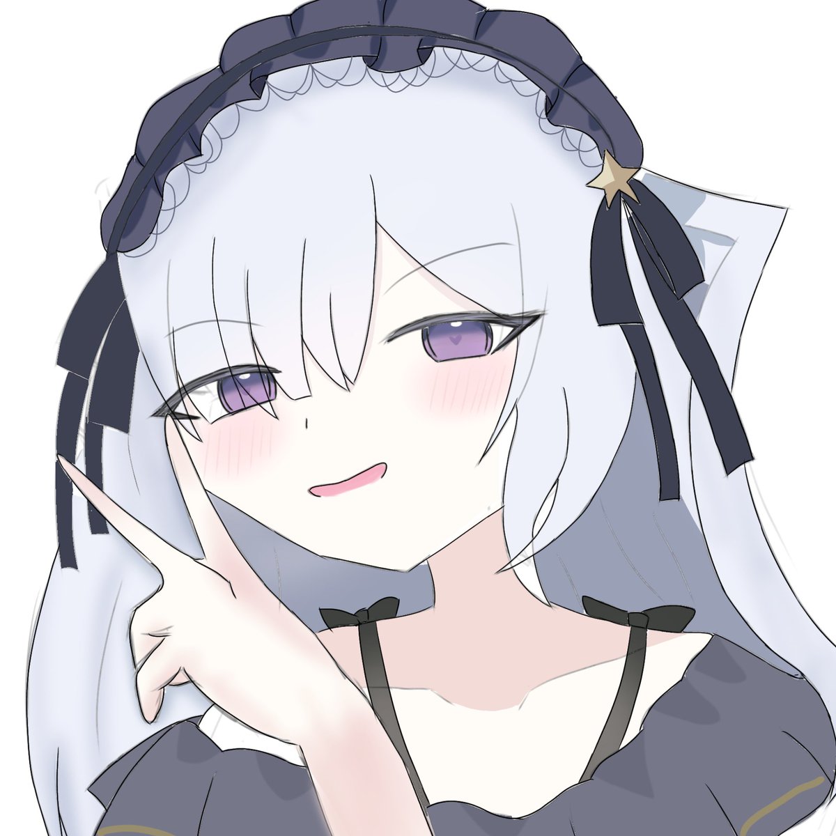 tViSNRboD7dGrv8's tweet photo. anan    #まのさば二次創作 https://t.co/SvCtChCB5N