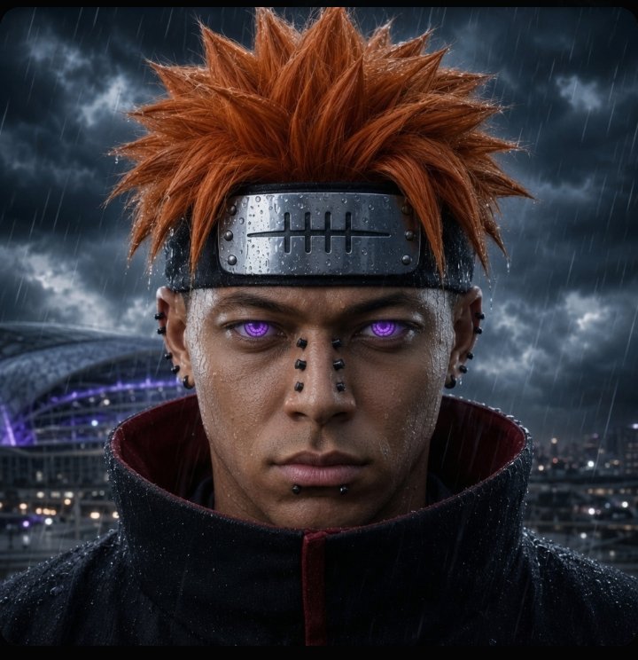 Daily Naruto tweet media