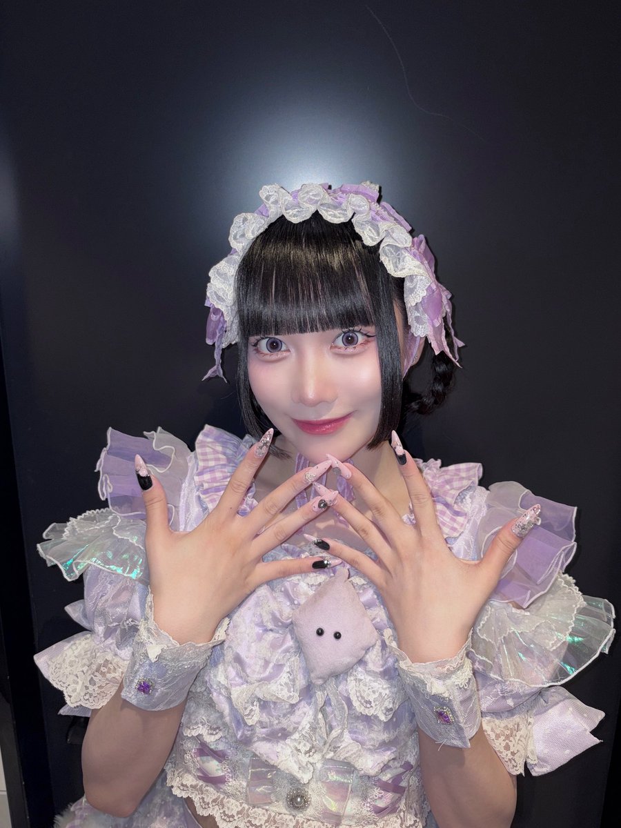 岩瀬 蘭奈【Lv.♡Charm】 (@lvcharmrana) / Posts / X