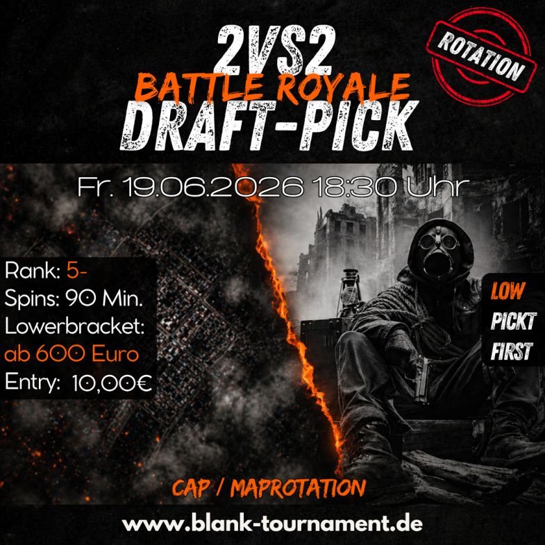 blanktournament tweet picture