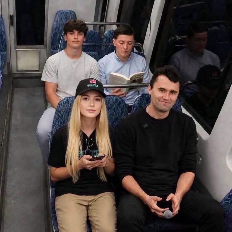 America Underground tweet media