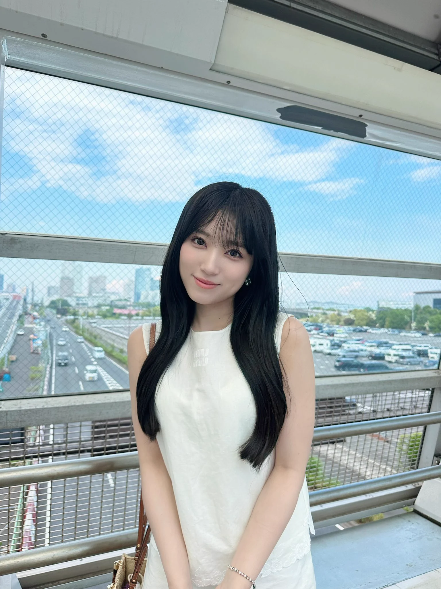 矢吹奈子 on X: 