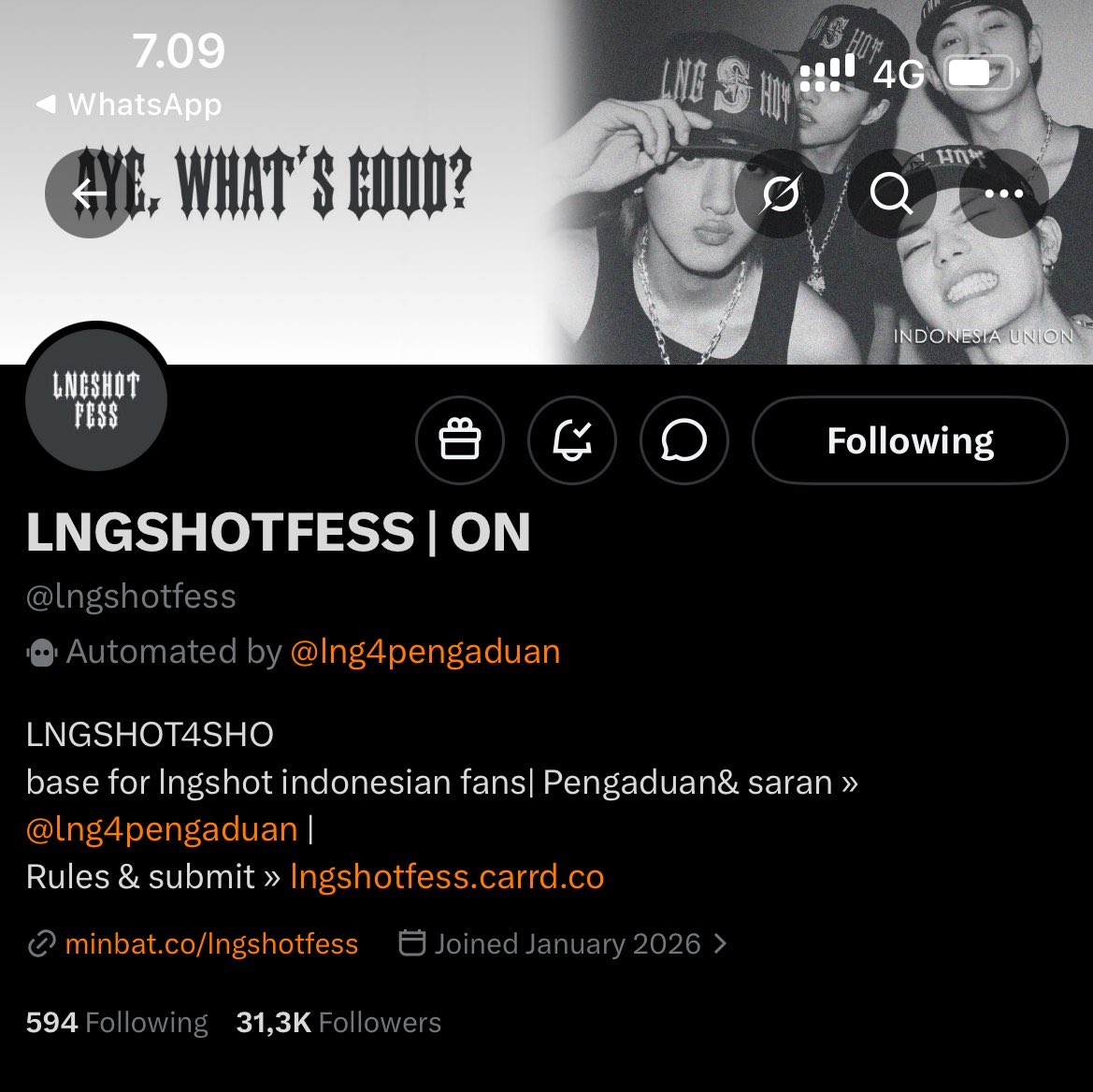 𐙚 𝘀𝗲𝗹 tweet media