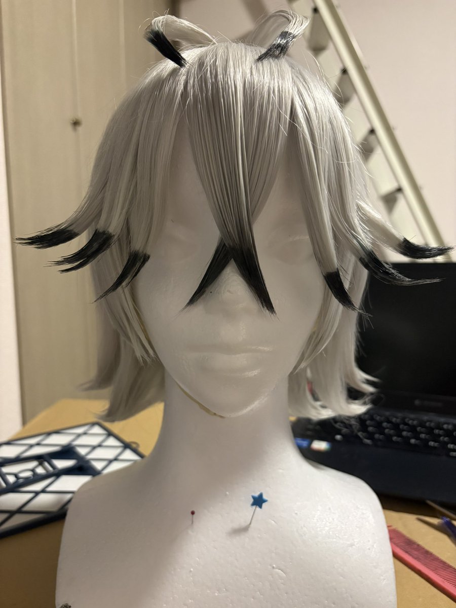 蓮莵 tweet media