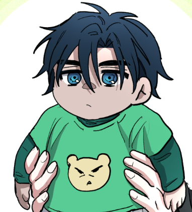 acgu_o's tweet photo. 💫전능한 그대의 요람💫
🩵29화 업로드! 🩵
👉https://t.co/15jiSo2Wit

두둥....🐱 https://t.co/BujKqb75nD