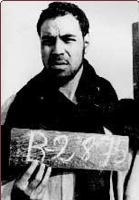 laabeid1's tweet photo. En el 56 Aniversario de la desaparición del leader saharaui Basiri fundador del  (MVLS) detenido el 18 de junio 1970 ,  torturado, encarcelado y del día 16 de Julio, desaparecido .56 años se cumplen hoy, y pedimos al estado español  que asume su responsabilidad de su paradero https://t.co/mvH18l1ZDh