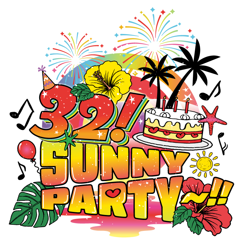 harueshoten's tweet photo. 【#ももいろクローバーZ】
『#百田夏菜子 32!SUNNY PARTY～!!』のオフィシャルグッズの【事前通販】がスタートいたしました！
32歳になった夏菜子ちゃんをお祝いするスペシャルなグッズが盛りだくさん🎂❤️
今年もSpecial Boxset(AE会員限定)をご用意いたしました🎁✨
全て在庫限りとなります！ぜひ、ライブ開催前にご利用ください♪

【販売期間】
2026年6月18日(木)21:00〜6月22日(月)23:59まで✅

■詳細はこちら
https://t.co/0ZtnXkw94D
#ももクロ