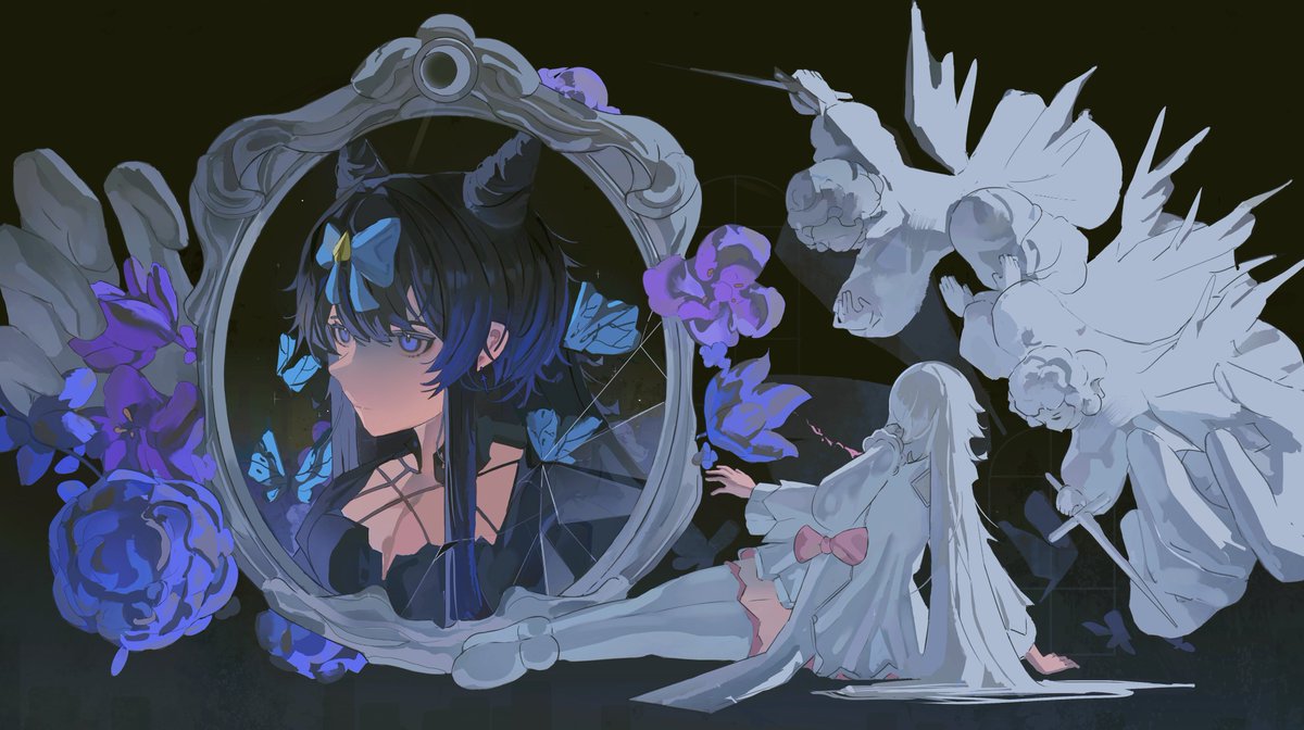 15_senoria's tweet photo. #arcaea_art #arcaea https://t.co/5OPCkfBVX6