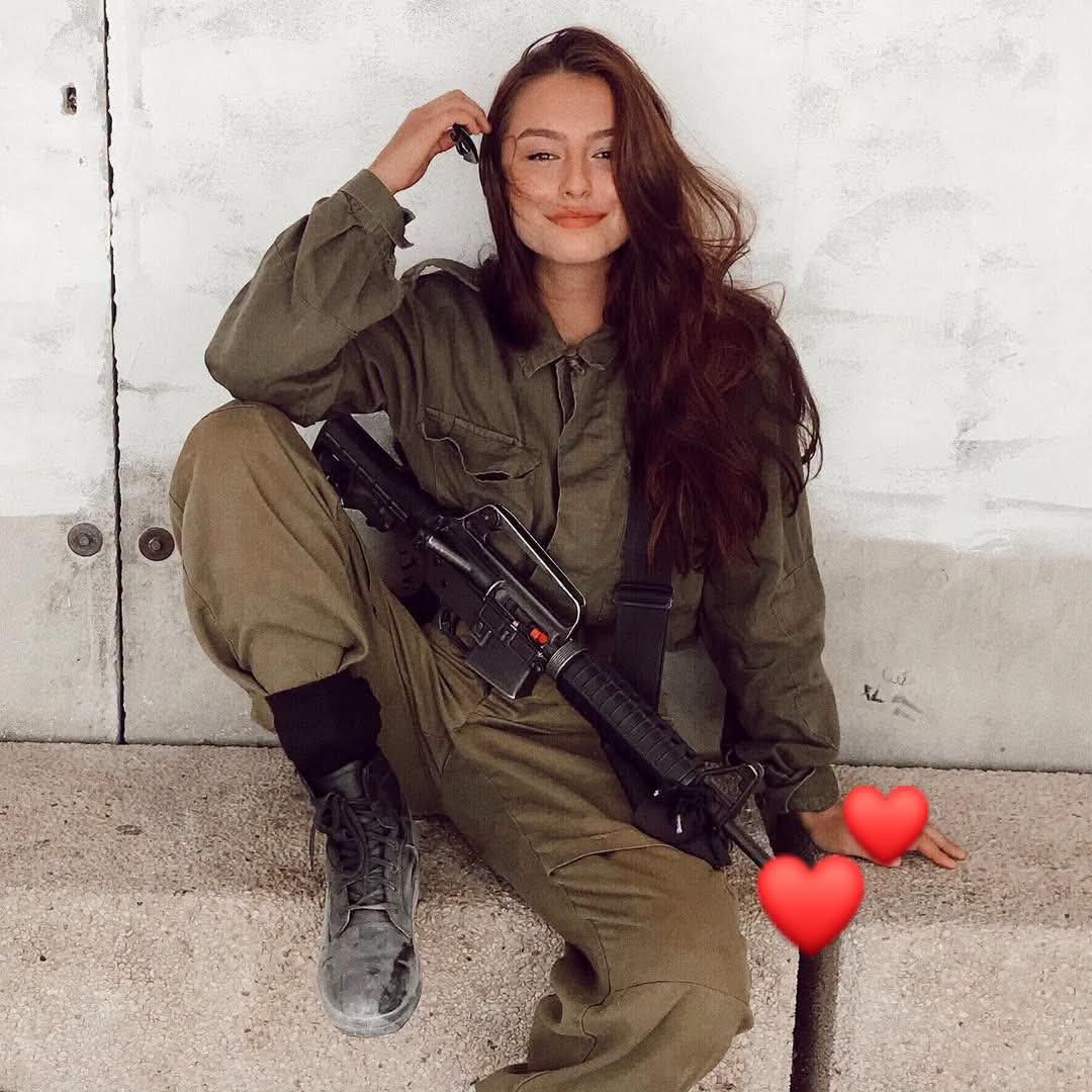 Israel Troops 🇮🇱 tweet media