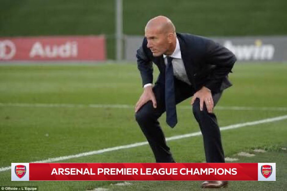NorthLondonElite tweet media