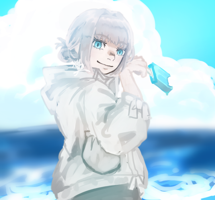 slow11rre_'s tweet photo. 真夏の大冒険 https://t.co/IFj2SsMOI5