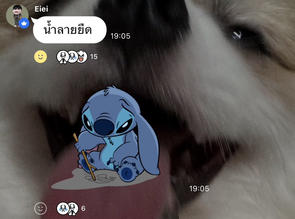 4bfkss's tweet photo. โถ่ หมูอุ้ดของแม่.. 😭😭😭😭😭😭😭 https://t.co/YkdwBXFdpR