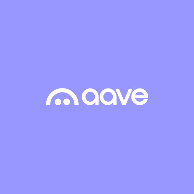 MSBIntel's tweet photo. BREAKING: Aave continues to lead DeFi lending as the market surpasses $59B in deposits and $25B in loans outstanding, per Grayscale. https://t.co/qx8Jn2slCF