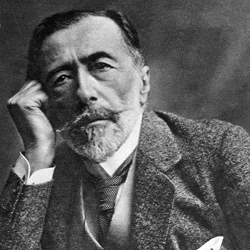 KnowledgeArchiv's tweet photo. "One puts foreigners in the midst of a people they want to conquer..."

 —Joseph Conrad https://t.co/bbt3LerB2z