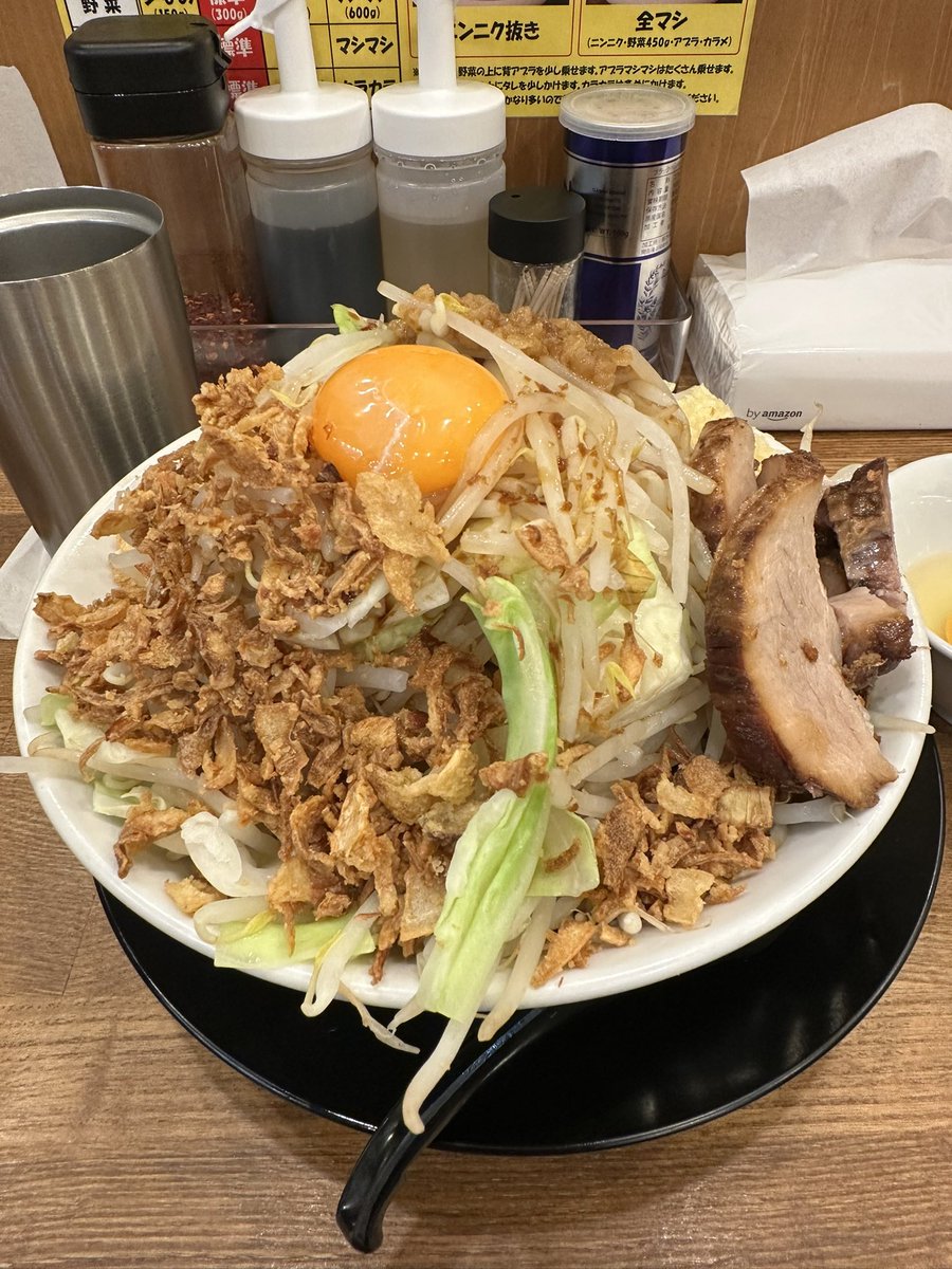 code420325www's tweet photo. 検査前のチートデイ https://t.co/kk3VRNkGoX