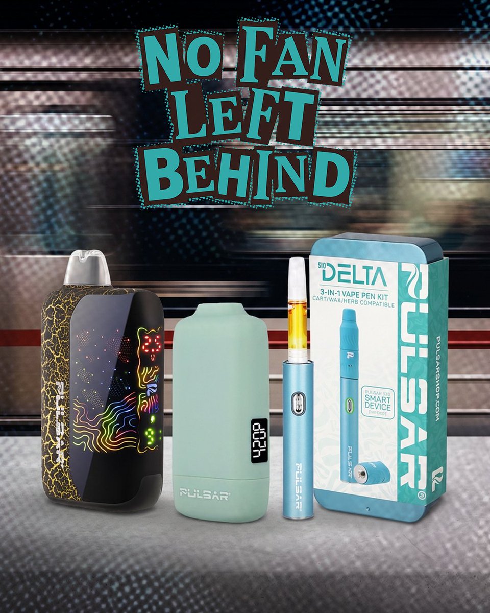 PulsarVaporizer's tweet photo. Don't miss our epic Instagram Giveaway! Enter on the post here: https://t.co/vgBDSMcFQy

#pulsar #giveaway #rebelragers @kingchip https://t.co/UTCjK04WAQ