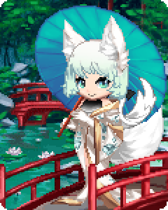 edwardyonathan's tweet photo. #gaiaonline
 #メロウみつけた https://t.co/nsCBFy2JIY