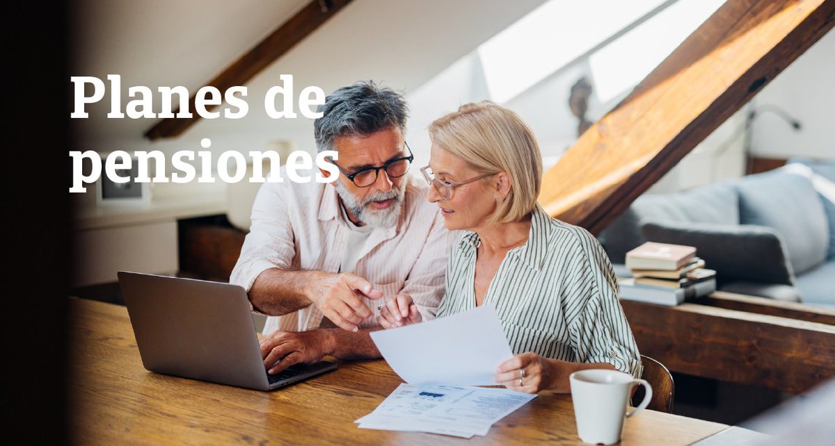 occident_RM's tweet photo. ➡️Con nuestra amplia gama de planes de pensiones, puedes ahorrar de forma flexible según tus objetivos y necesidades, con la tranquilidad de contar con el respaldo de expertos para planificar tu futuro.

Más info ➡️... https://t.co/F6dbd34b9E