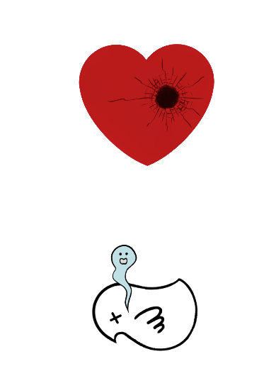 Piyofu_line1's tweet photo. All kinds of hearts ๐ฅฐ
No.7: The Heart That Got Shot Through
A shock so strong it knocks the soul right out of you ๐ซ๐ต
You can use it in both good and bad situations.
#LINEStickers #ShotThrough #Heart https://t.co/mG0xJAhbO4