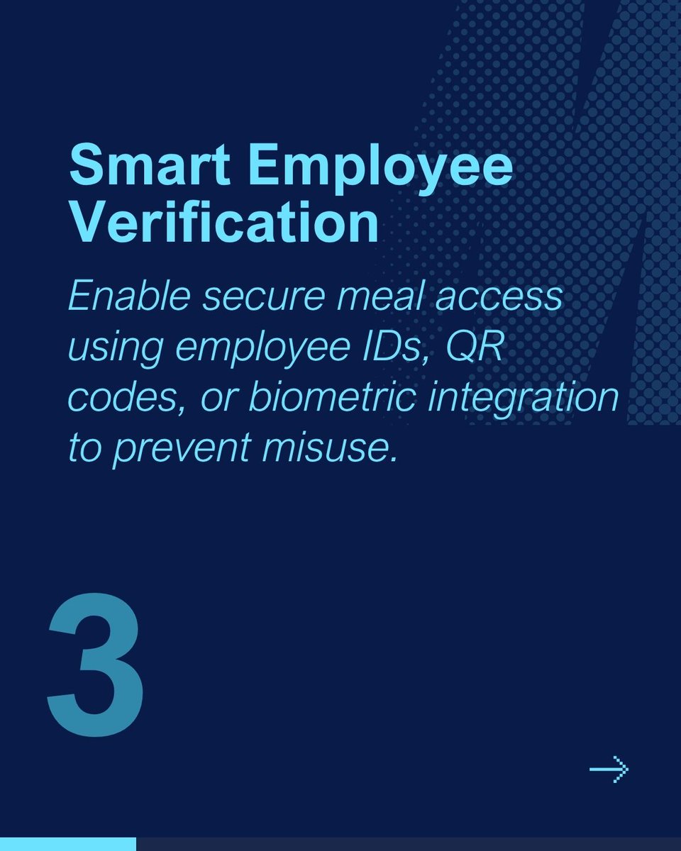 HRMatesOfficial's tweet photo. Simplify Workplace Dining with HRMates Canteen Management

HRMates Canteen Management streamlines meal planning, booking, and billing through a smart digital platform that enhances efficiency and employee convenience.

#HRMates #CanteenManagement https://t.co/00Uw5WjLNh