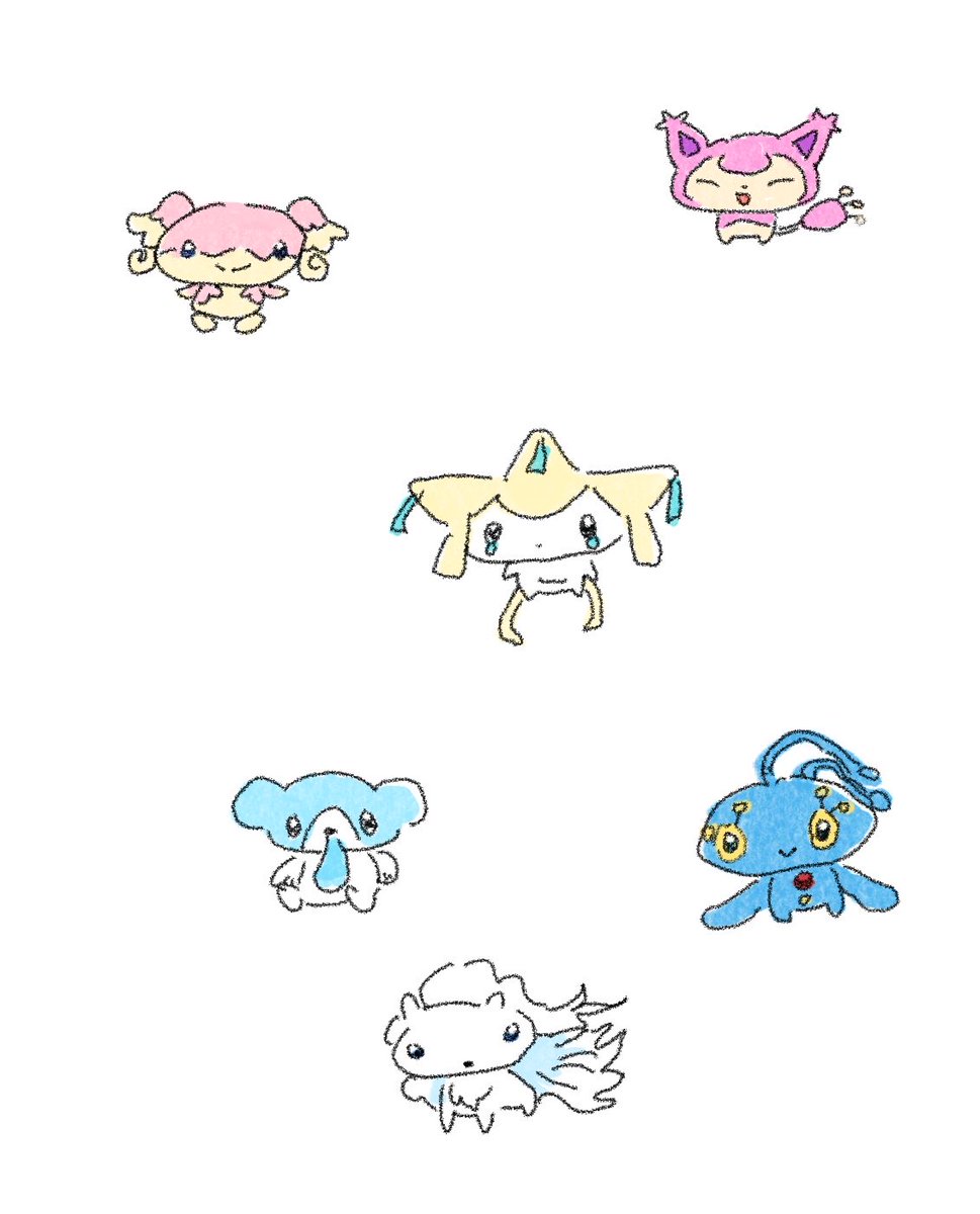 berryppi4's tweet photo. 낙서~ https://t.co/c4rnnOiUeU
