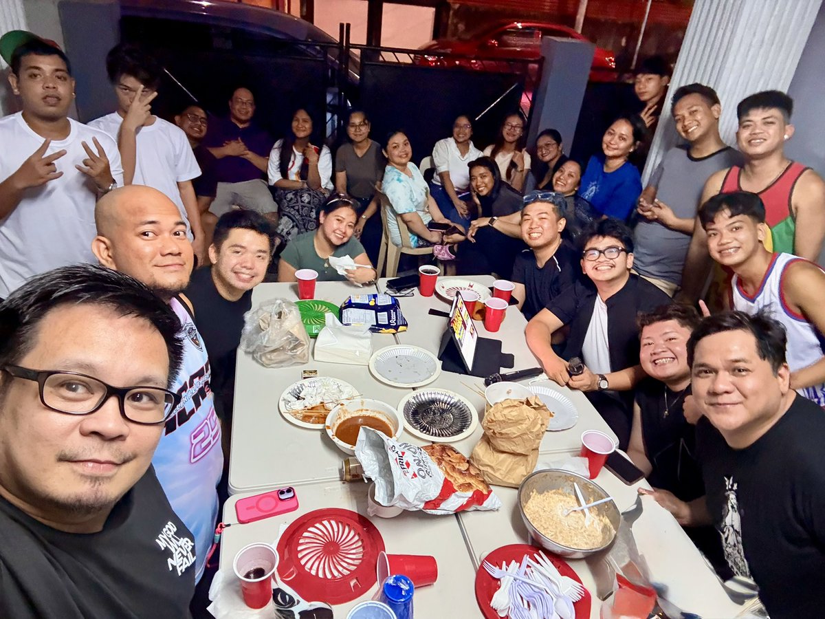 YMACmomqpm's tweet photo. #YAC & #YMAC - Youth Ministries Activity - June 08, 2026 to June 14, 2026.
#YAC & #YMAC
#LaudateDominum
#OnwardInCHRISTwithMary
#ServeOthers #etAmorServeDei
#UnfailingGrace #EmpowerTheYoung
#DrawnToFollow #PromoteTheGospel
#YACymacStrongAndUNCONQUERED
#YACymacFortisINVICTA https://t.co/7hSN5B1i2U