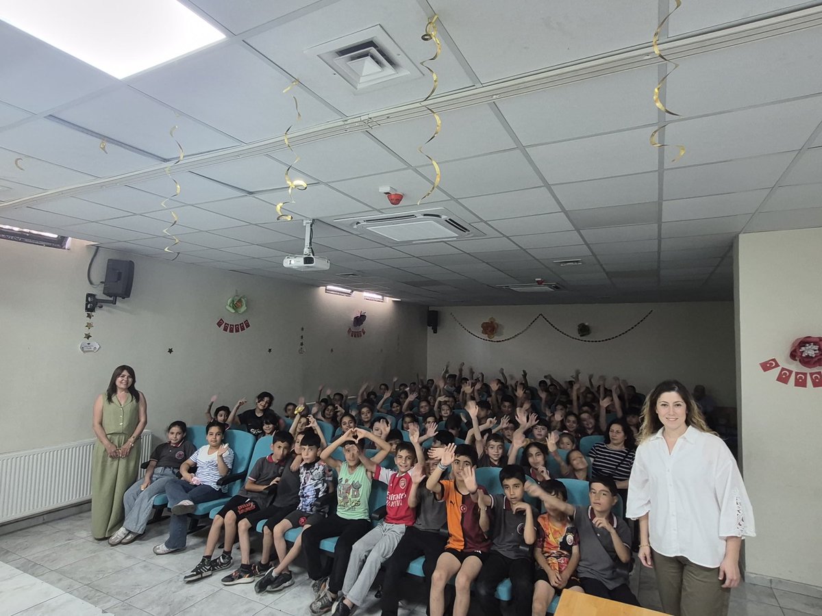 takmeorg's tweet photo. 1️⃣ Öğrencilerde Arkeoloji ve Kültürel Miras bilincinin geliştirilmesi amacıyla… https://t.co/5uS6z36dlj