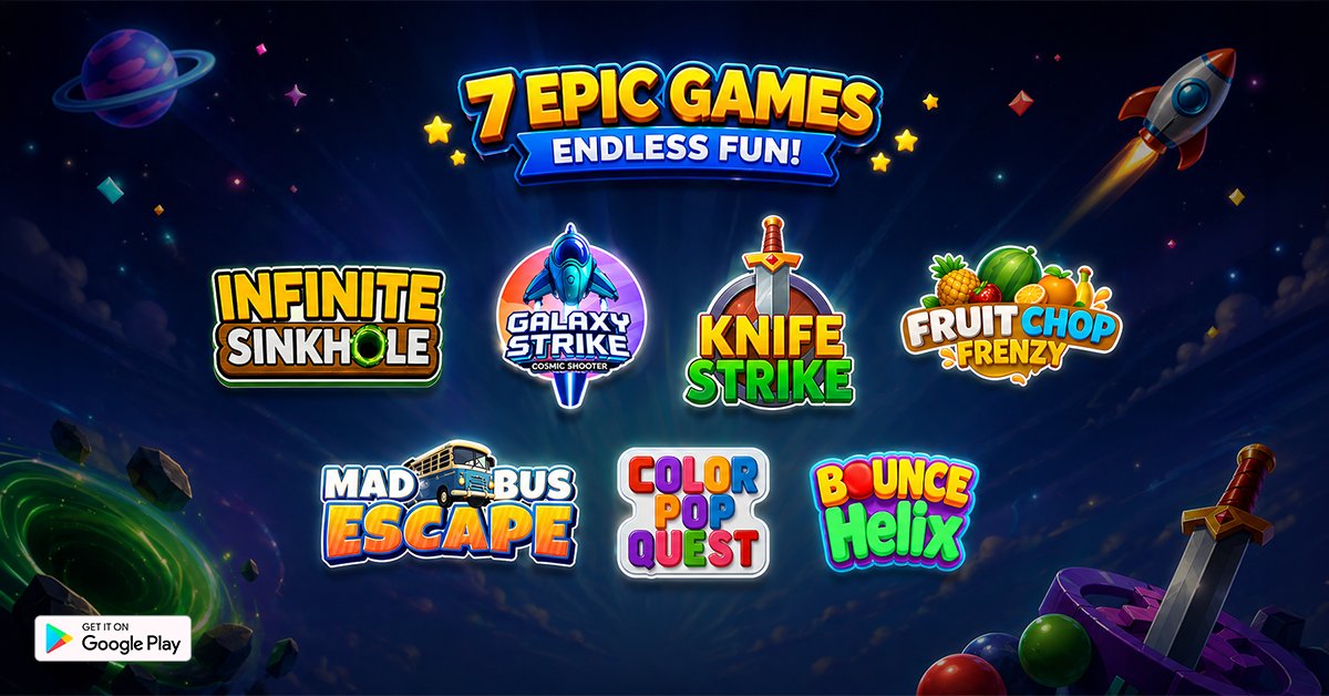 Bitcoinxxx1's tweet photo. 2-nd Withdrawal

Play 7 mini games - get FREE spins &amp; earn FREE $FUN
!🎰

Platform → https://t.co/ZMyUaxm6xN

New games on Google Play – playing them gives me FREE spins daily!  

Games → https://t.co/IpbxVTVXD1

#FUNToken
 #PlayToEarn #FreeSpins https://t.co/npgNZ2wBxY