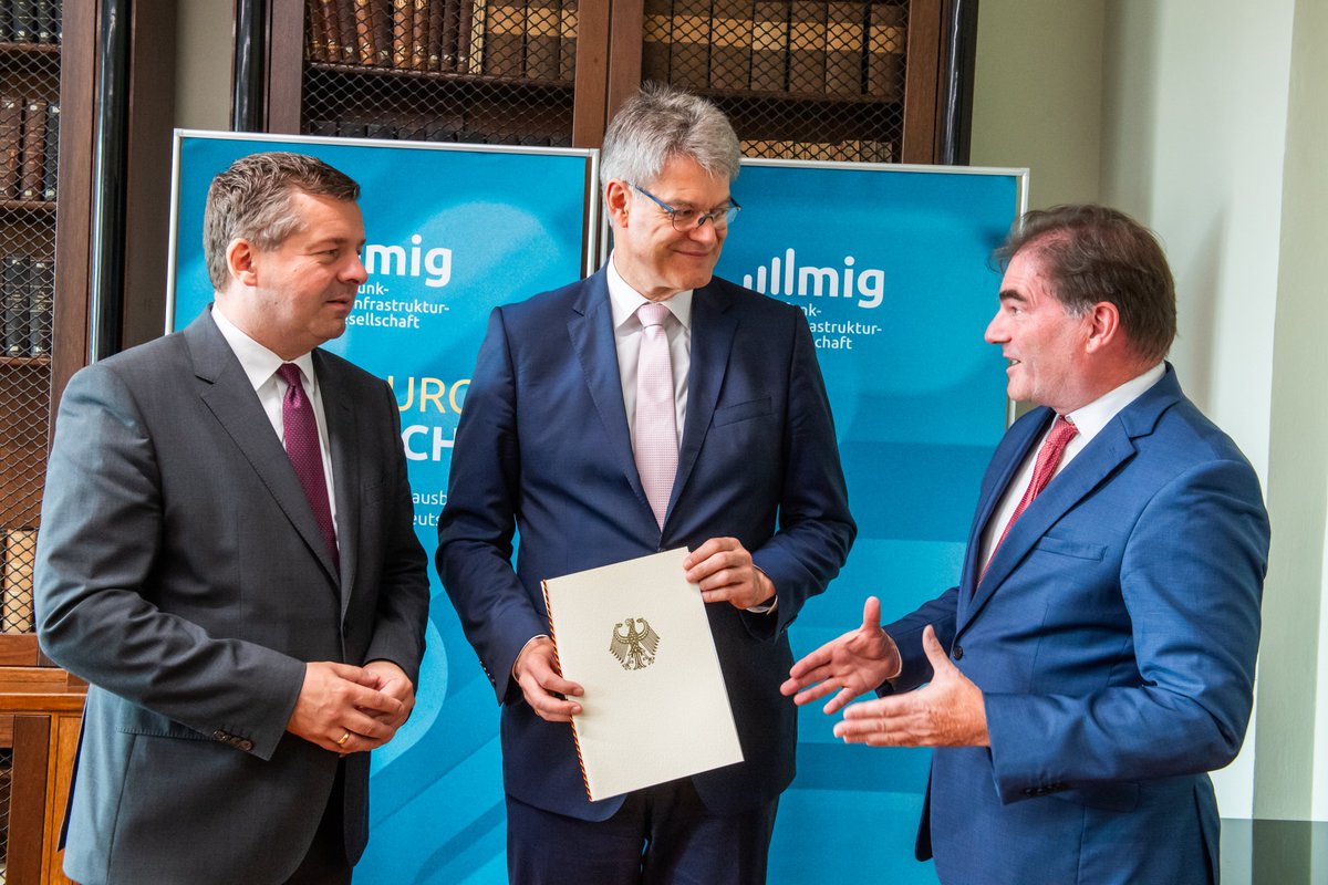 Bundesministerium für Verkehr tweet media