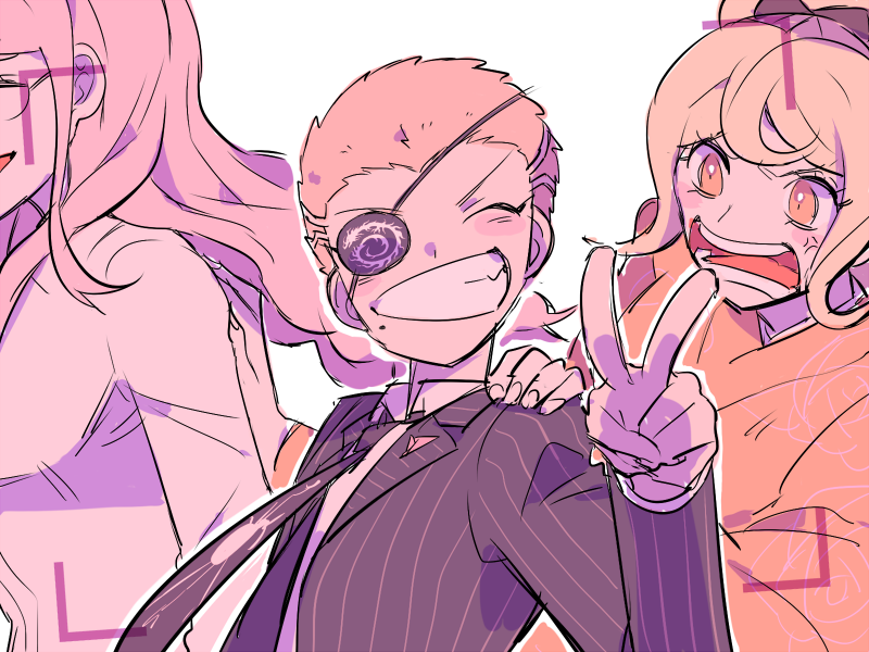nzeenz's tweet photo. 大昔の絵だけど、これ…いい絵だ　自画自賛 https://t.co/kyV4pdkfpG