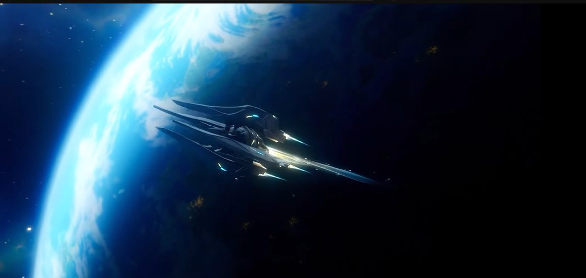 RandomTiger2's tweet photo. I wonder whats the escape velocity for Teyvat https://t.co/6MD7Unic1W