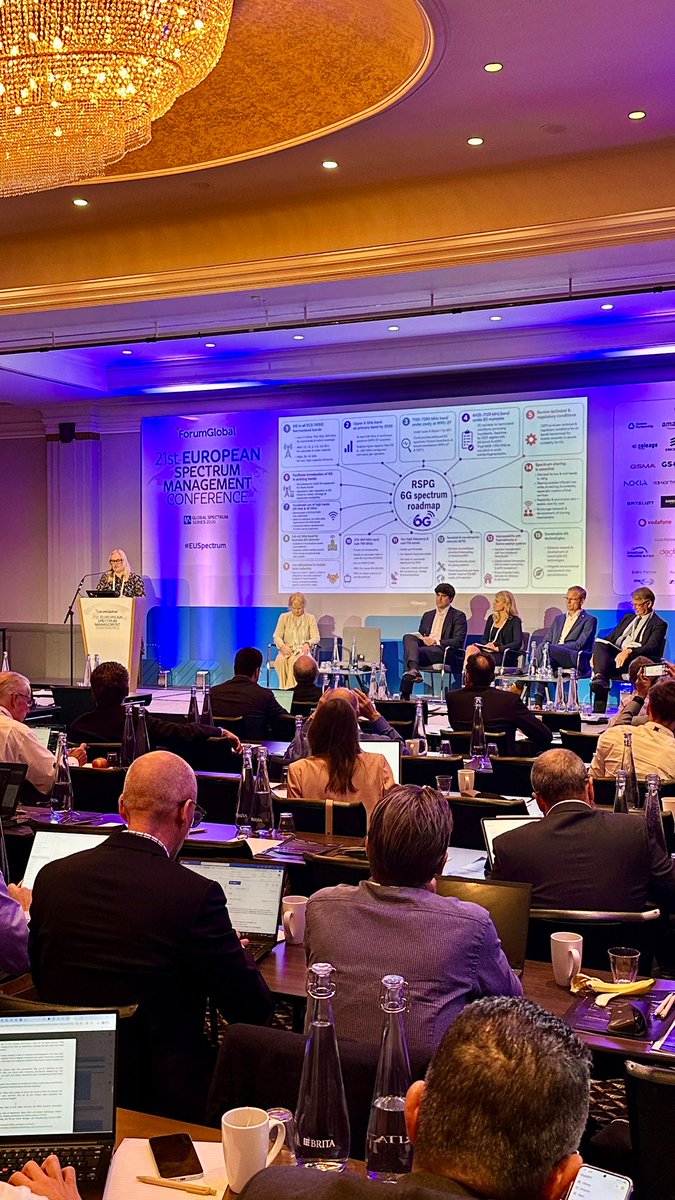 Forum Global tweet media