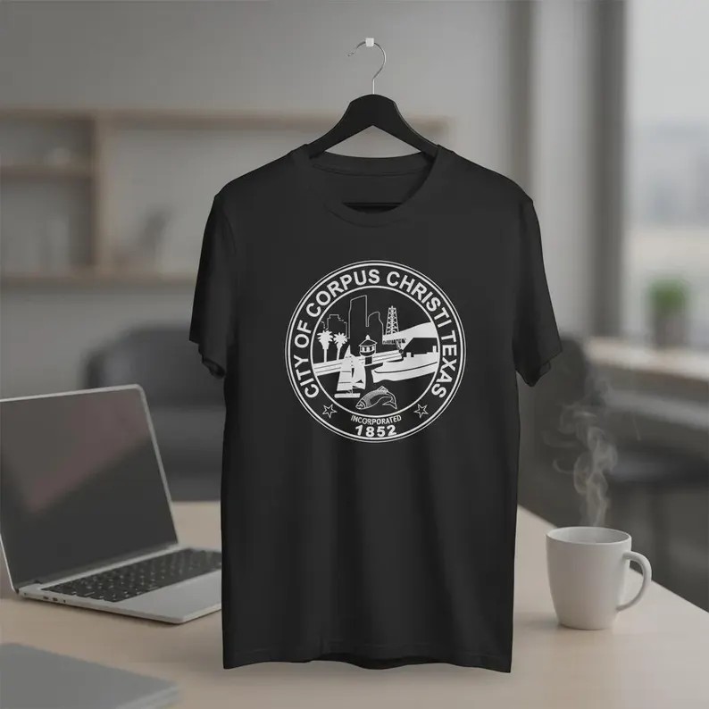 nisavectorlab's tweet photo. City of Corpus Christi Texas Seal SVG | Laser Cut File | Digital Download
Order Now : https://t.co/Te5kxcR4k2
#CorpusChristi #CorpusChristiTexas #TexasSeal #CitySealSVG #CorpusChristiSVG #TexasSVG #CityLogoSVG #MunicipalSeal #VectorSVG #DXFFile #EPSFile #PNGFile https://t.co/5EBijVQYmj