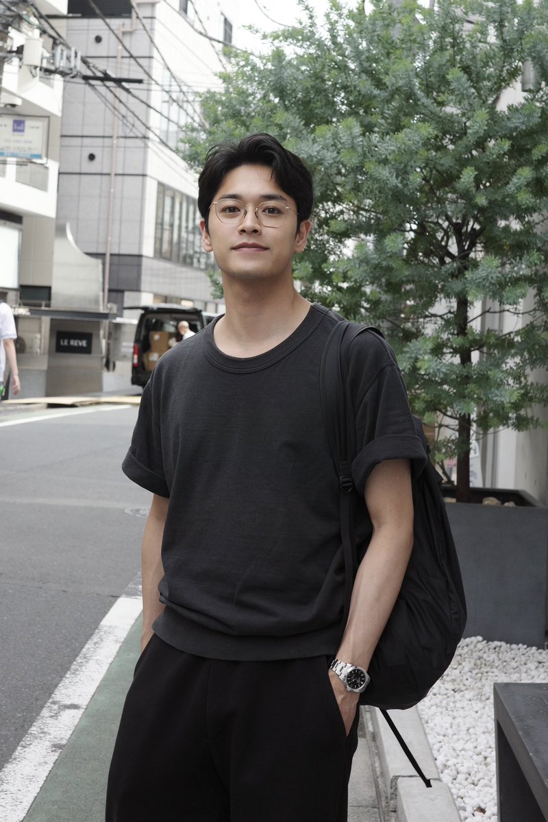 inoue_sora_0812's tweet photo. こんばんは。
私服井上投稿最近頻度過多です。 https://t.co/eX4xrdzwDx