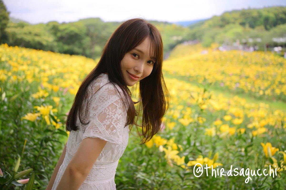 thirdsagucchi's tweet photo. 2026.6.14
model：れい さん(@__rei207 )

Camera／Nikon Zf
Lens／NIKKOR Z 24-70mm f/2.8 S II https://t.co/YiBjsnQiVK