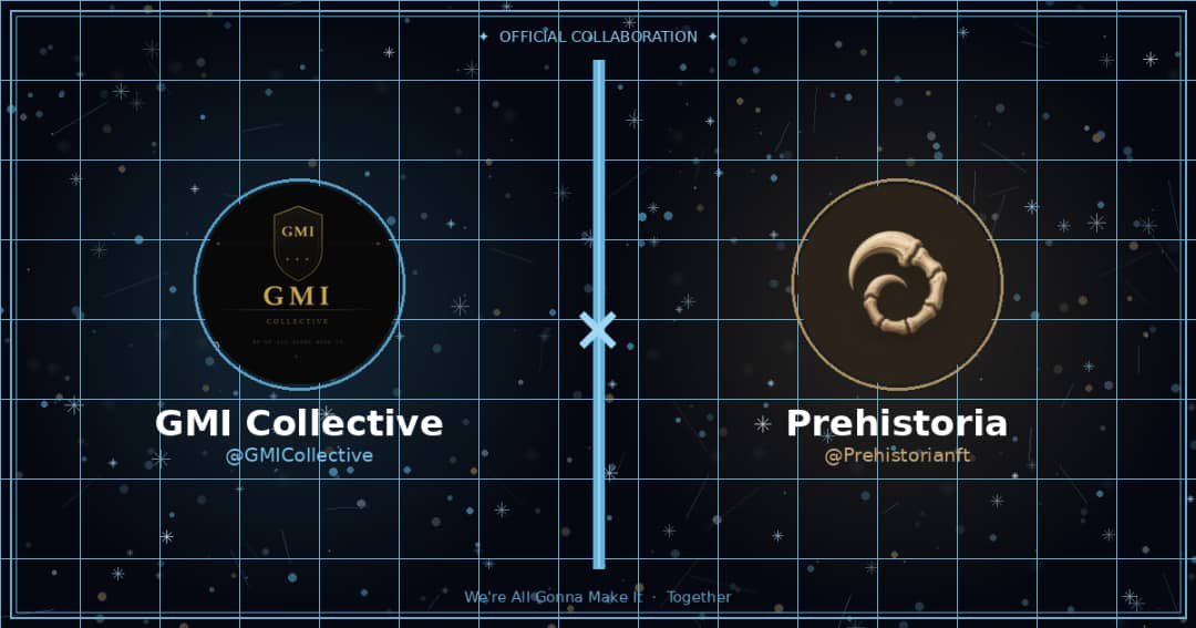 GMI collective tweet media