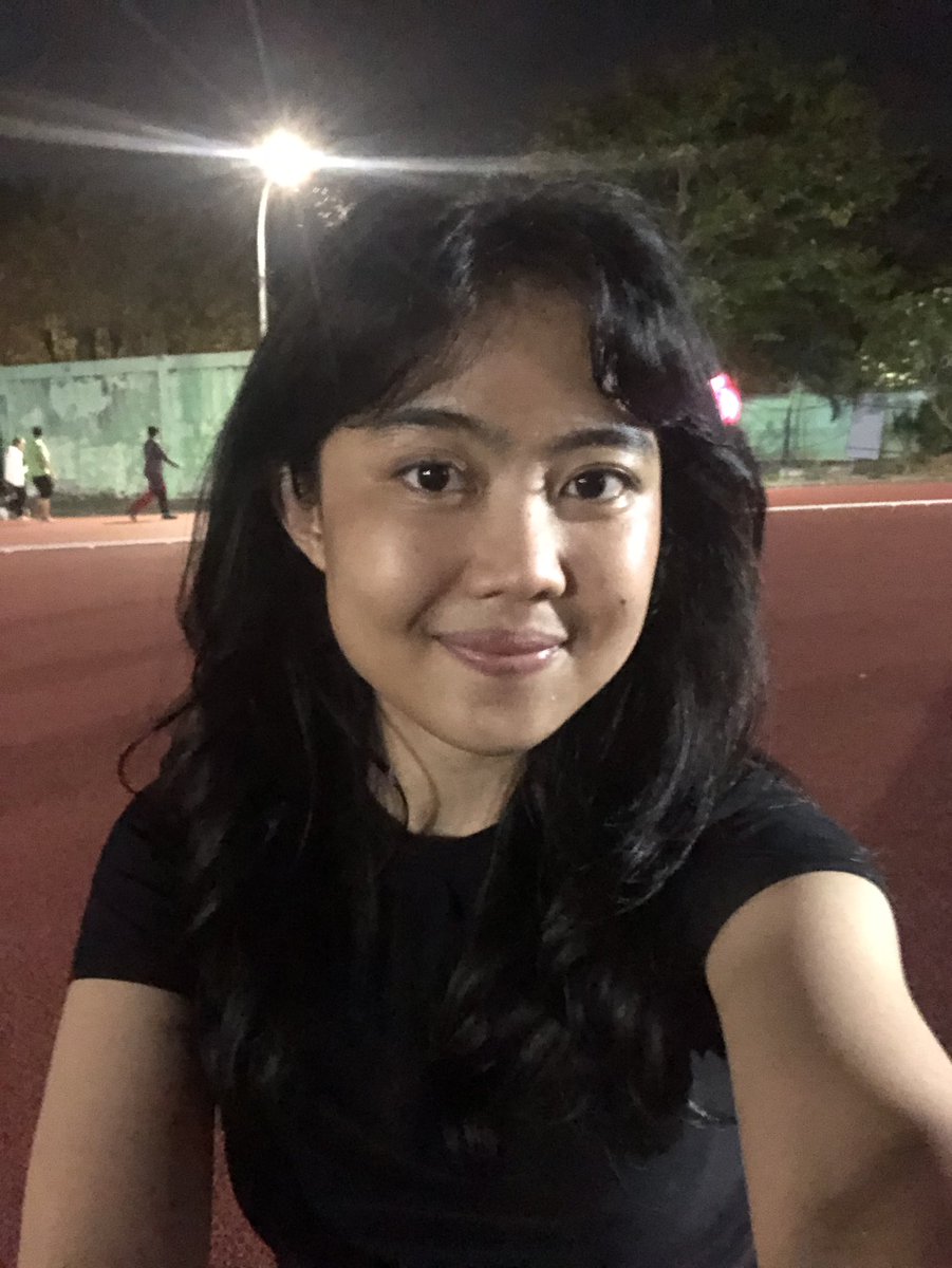 mistages's tweet photo. kegiatan yang jarang dipost https://t.co/jDvxnQ5c7W