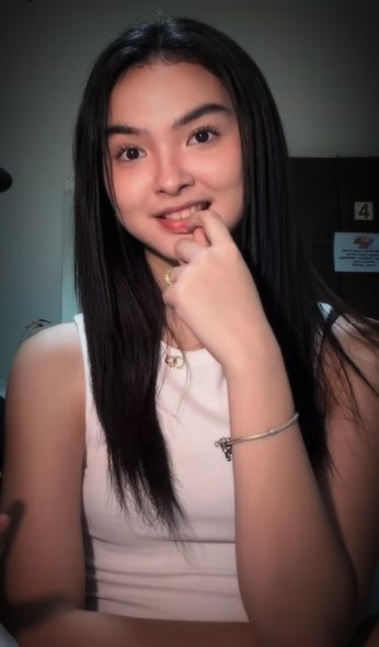 _kailestiaa's tweet photo. Si Ganda pala tohh , ang freshhh😍  
tumawa 95%, 5% mag act 😆 

🔗
https://t.co/6K5SuTxvf2

🔗
https://t.co/vUdj45obXm https://t.co/xPlRG0Im1q